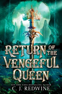 Return of the Vengeful Queen