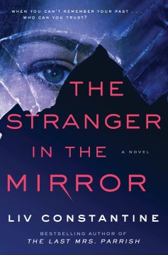 The Stranger in the Mirror Liv Constantine.