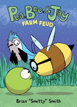Pea, Bee, & Jay 4 : Farm Feud