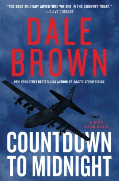 Countdown to midnight a novel / Dale Brown