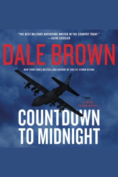 Countdown to midnight [electronic resource] : a novel / Dale Brown