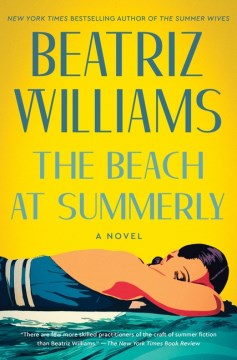 The Beach at Summerly : a novel