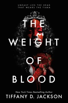 The weight of blood Tiffany D. Jackson
