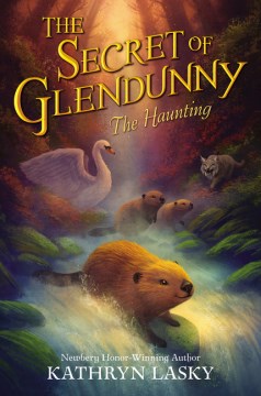 The Secret of Glendunny : The Haunting