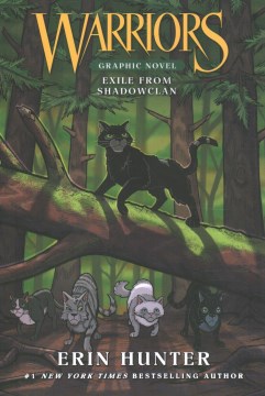 Warriors : Exile from Shadowclan