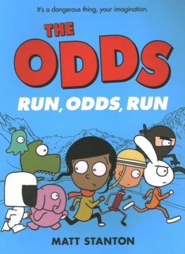 The Odds 2 : Run, Odds, Run