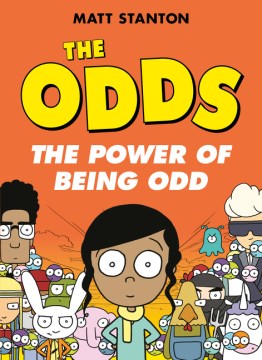 The Odds 3 : The Power of Being Odd