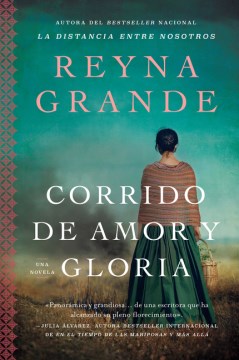 Corrido de amor y Gloria / A Ballad of Love and Glory