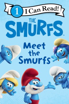 Meet the Smurfs.