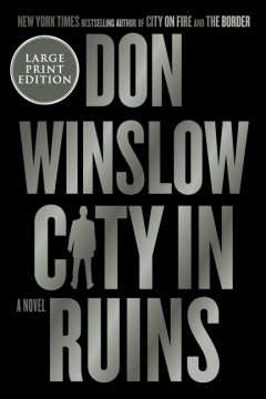 City in ruins : a novel / Don Winslow