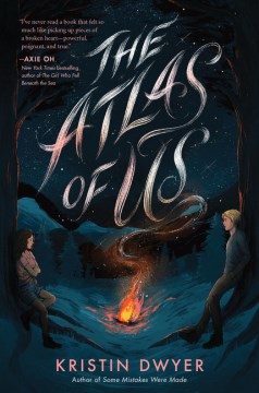 The Atlas of Us / Kristin Dwyer.