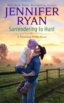 Surrendering to Hunt Jennifer Ryan