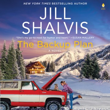 The backup plan [electronic resource] : a novel / Jill Shalvis.