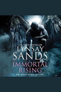 Immortal rising [electronic resource] / Lynsay Sands