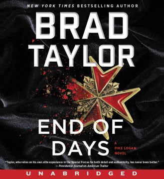 End of Days (CD)
