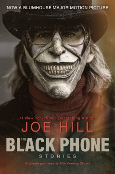 The black phone : stories / Joe Hill ; introduction by Christopher Golden.