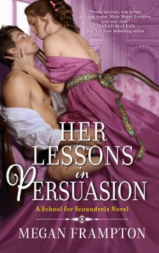 Her Lessons in Persuasion