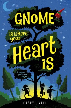 Gnome is where your heart is