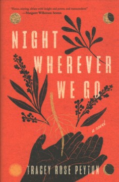 Night wherever we go : a novel / Tracey Rose Peyton.