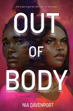Out of body / Nia Davenport.