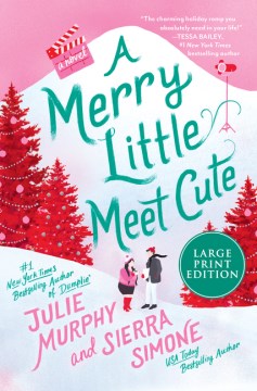 A merry little meet cute : a novel