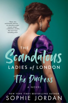 The duchess / Sophie Jordan.