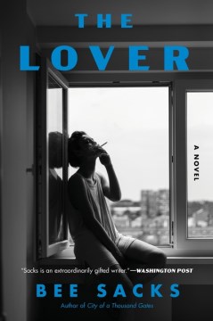 The Lover : A Novel of Israel and Palestine