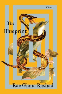 The blueprint : a novel / Rae Giana Rashad.