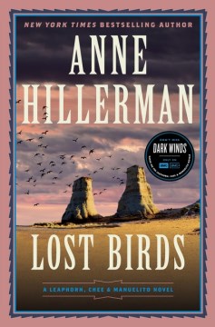 Lost birds / Anne Hillerman