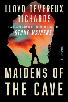Maidens of the cave : a novel