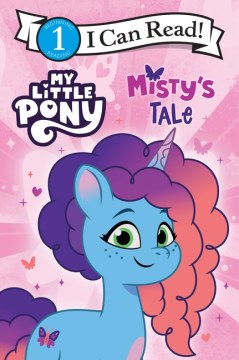My Little Pony : I Can Read