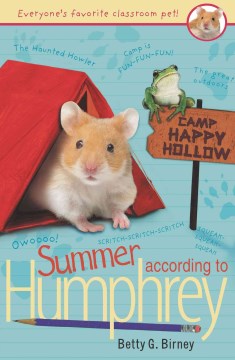Summer according to Humphrey / Betty G. Birney.