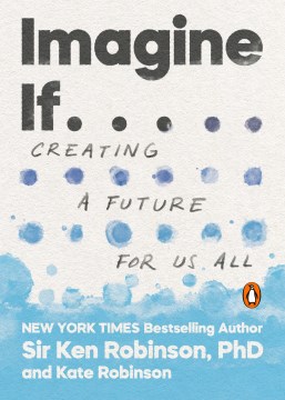 Imagine Ifі : Creating a Future for Us All