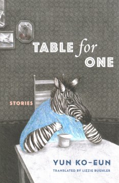 Table for One : Stories