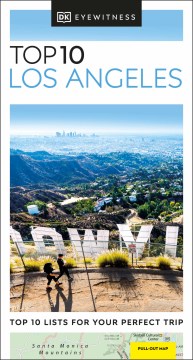 Dk Eyewitness Top 10 Los Angeles