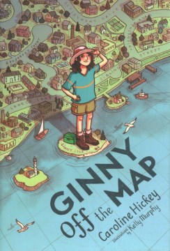 Ginny off the map