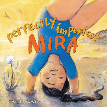 Perfectly Imperfect Mira