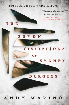 The seven visitations of Sydney Burgess / Andy Marino.