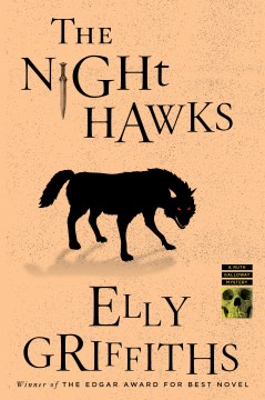The night hawks Elly Griffiths.