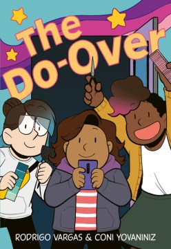 The Do-over 1