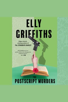The postscript murders [electronic resource] / Elly Griffiths.
