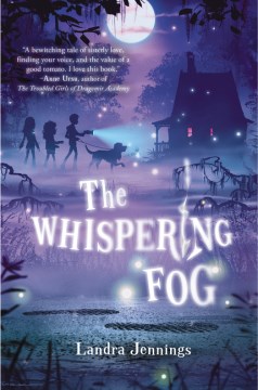 The whispering fog