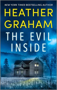 The evil inside Heather Graham.