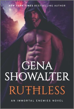 Ruthless Gena Showalter