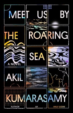 Meet us by the roaring sea : a novel / Akil Kumarasamy.