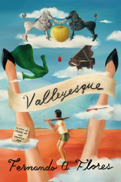 Valleyesque : stories