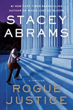 Rogue justice : a novel