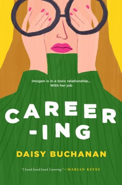 Careering / Daisy Buchanan