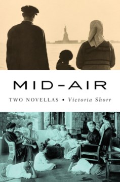 Mid-air : two novellas