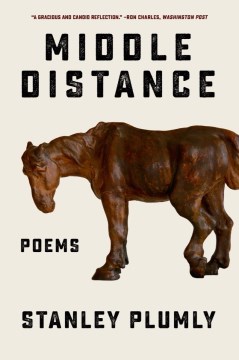 Middle Distance : Poems